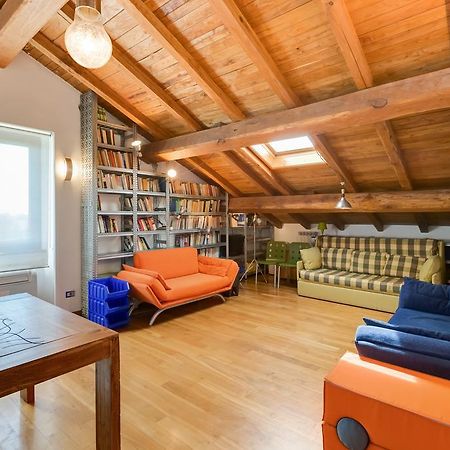 Casalfattoria Διαμέρισμα Ρώμη Εξωτερικό φωτογραφία