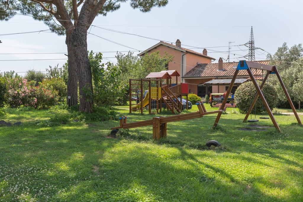 Casalfattoria Διαμέρισμα Ρώμη Εξωτερικό φωτογραφία