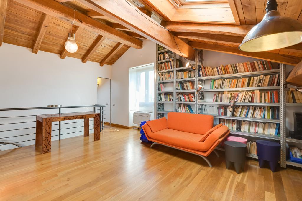 Casalfattoria Διαμέρισμα Ρώμη Εξωτερικό φωτογραφία