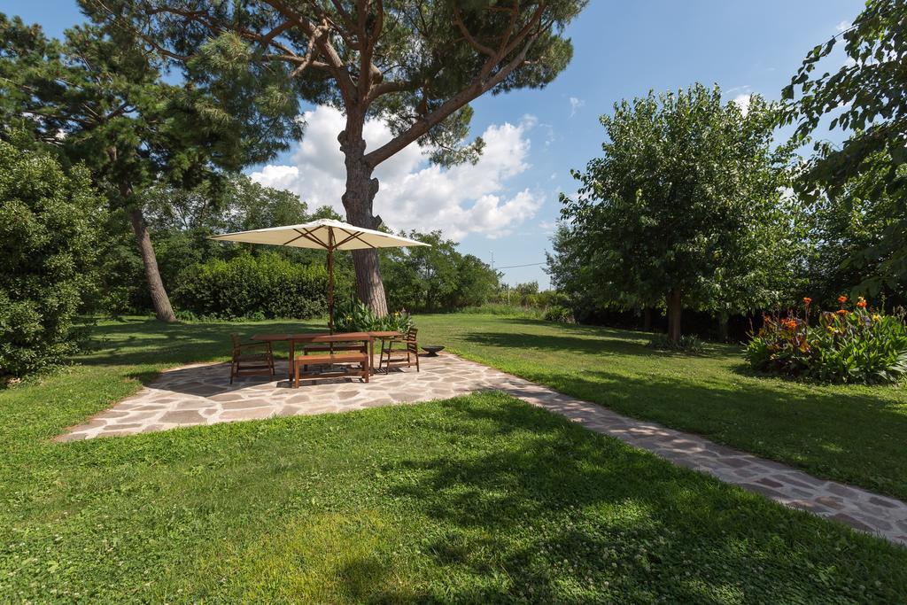 Casalfattoria Διαμέρισμα Ρώμη Εξωτερικό φωτογραφία