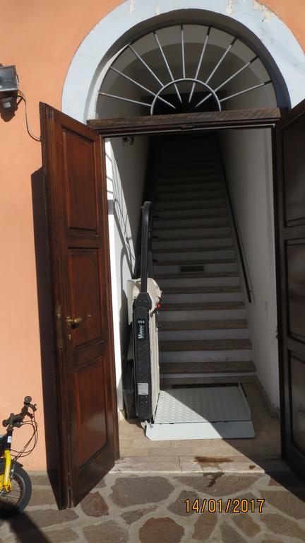 Casalfattoria Διαμέρισμα Ρώμη Εξωτερικό φωτογραφία