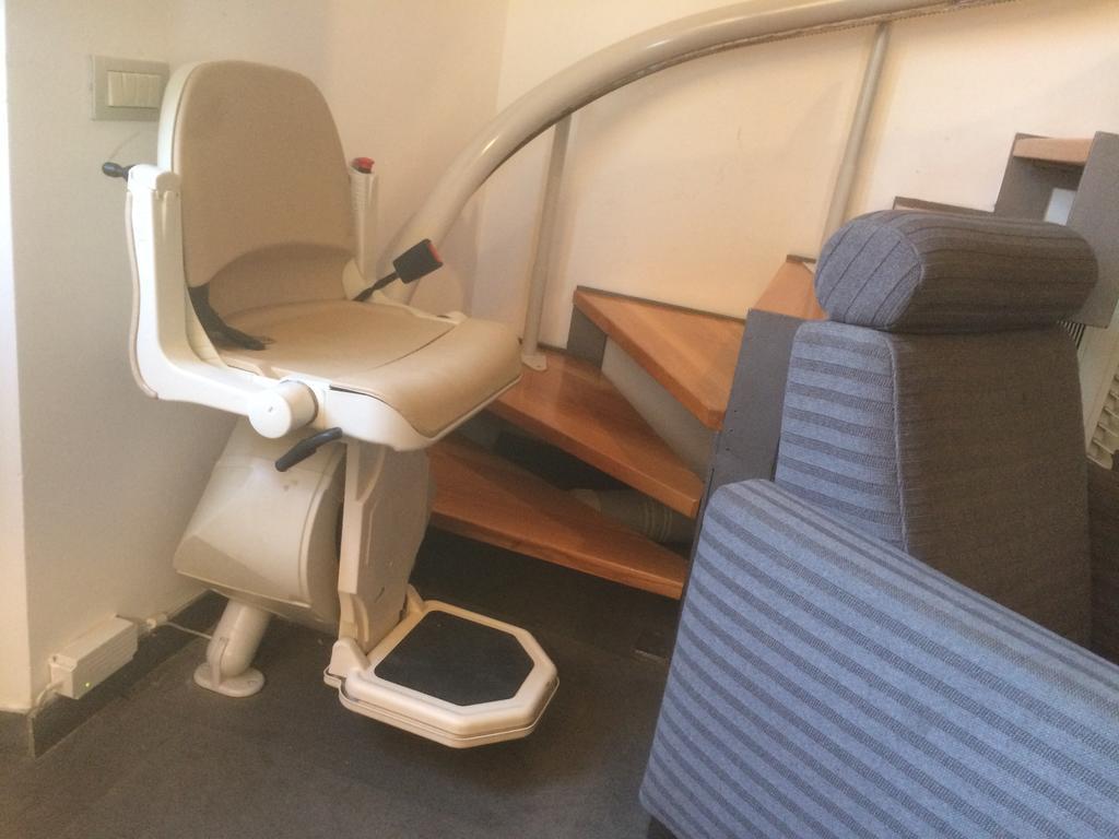 Casalfattoria Διαμέρισμα Ρώμη Εξωτερικό φωτογραφία